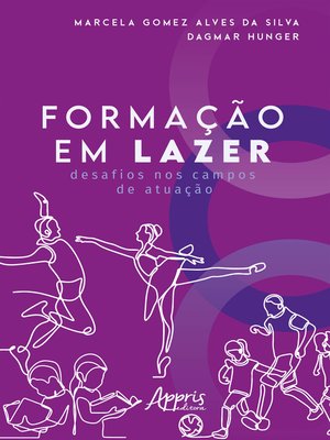 cover image of Formação em Lazer